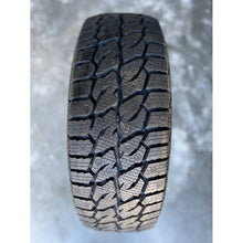 215/65R16C 8PR GreenMax Winter Grip VAN 2 109/107R - F&L Tires