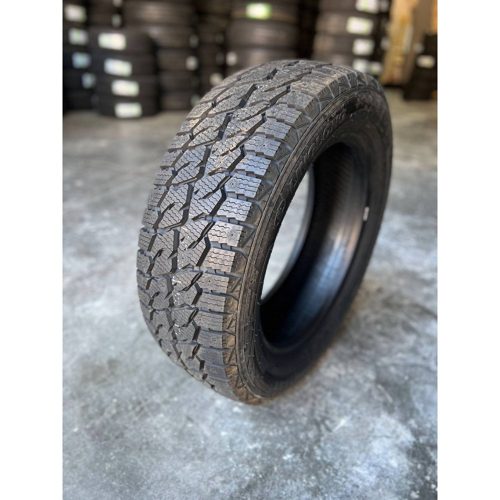 215/65R16C 8PR GreenMax Winter Grip VAN 2 109/107R - F&L Tires