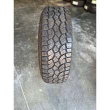 275/60R20 OPTIMUM A/T 115T All Terrains - F&L Tires