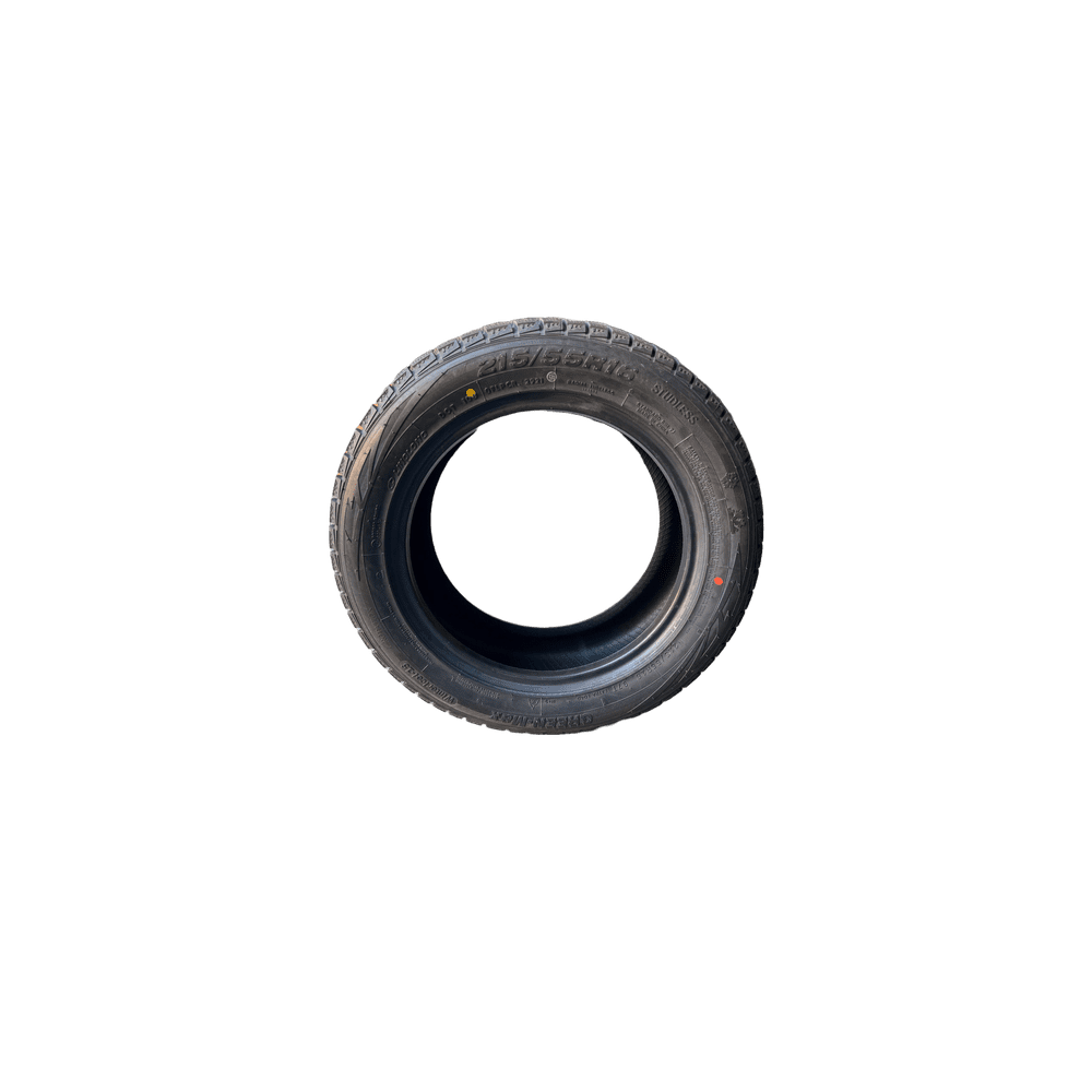 245/70R16 G-M W ICE I-15 SUV 107H - F&L Tires