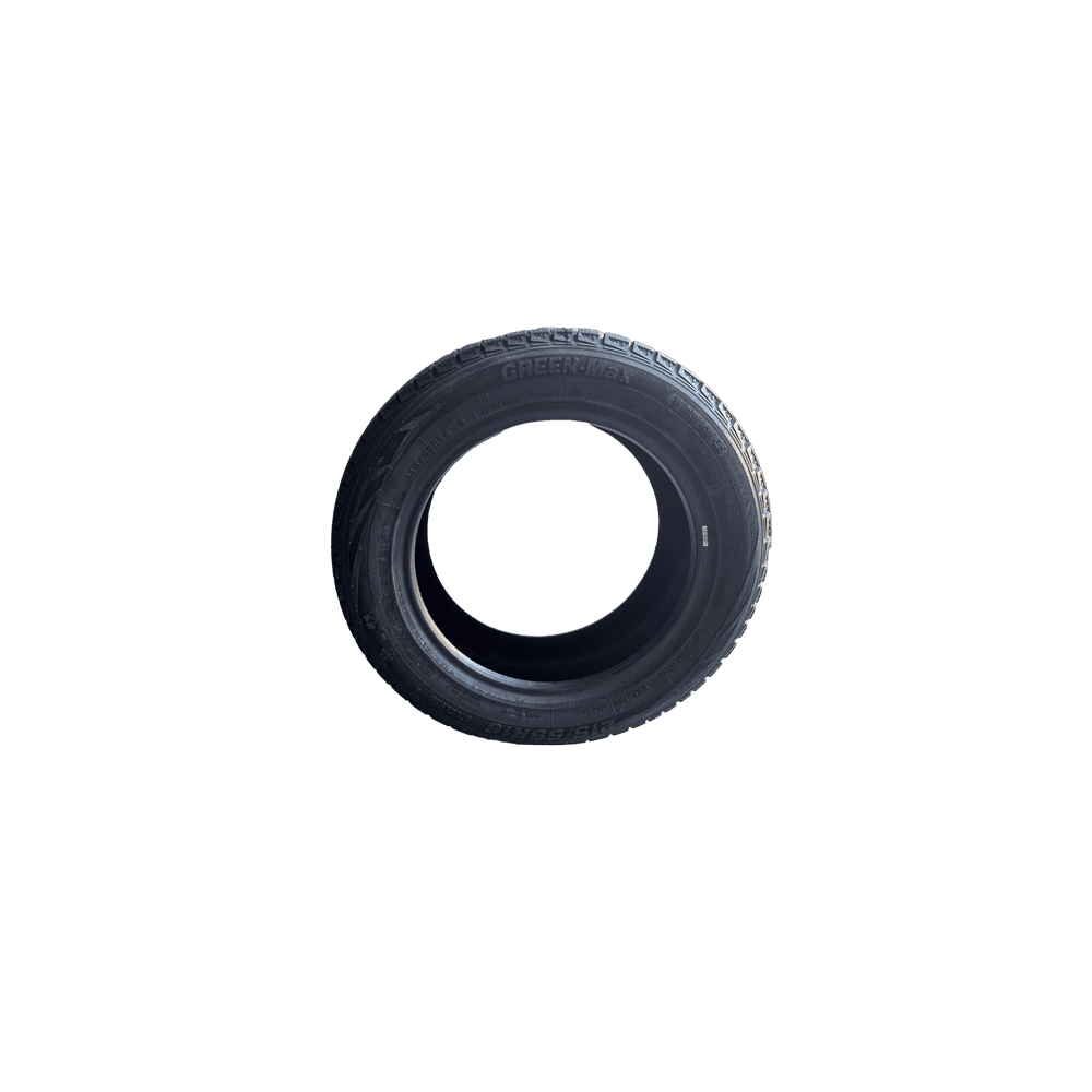 245/70R16 G-M W ICE I-15 SUV 107H - F&L Tires