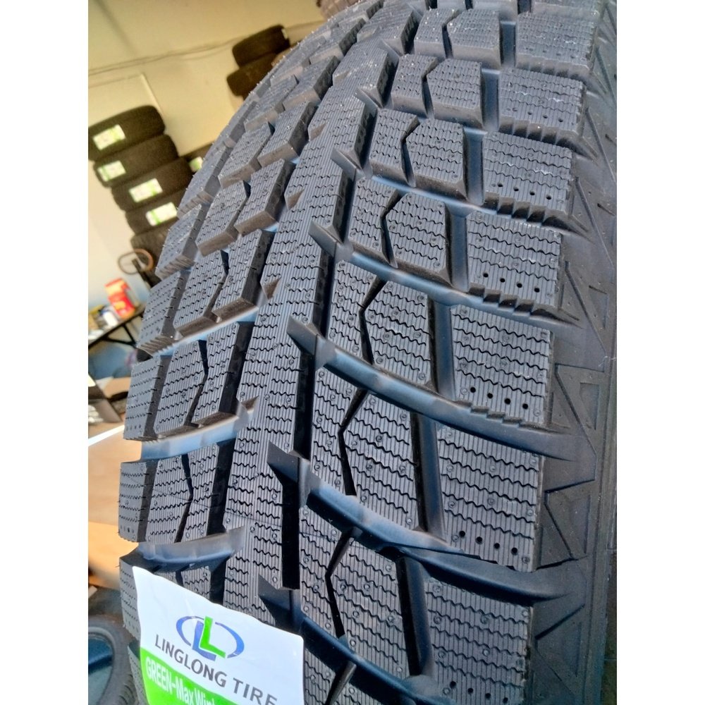245/70R16 G-M W ICE I-15 SUV 107H - F&L Tires
