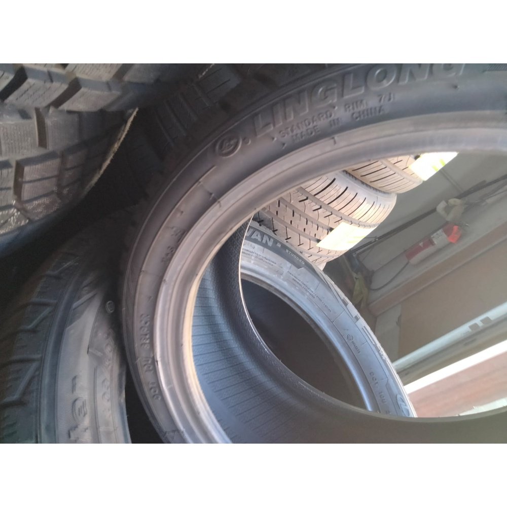 215/45R17 GREEN-Max Winter UHP 91V XL - F&L Tires