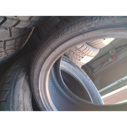 215/45R17 GREEN-Max Winter UHP 91V XL - F&L Tires