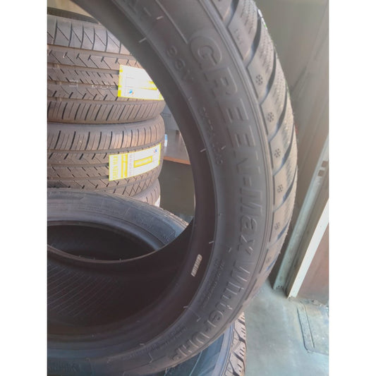 215/45R17 GREEN-Max Winter UHP 91V XL - F&L Tires